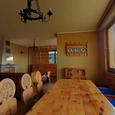 La Maisonnette A Les Fleurs-pila Con Vista Villa Cerise