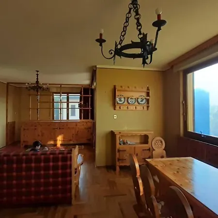 La Maisonnette A Les Fleurs-pila Con Vista Villa Cerise