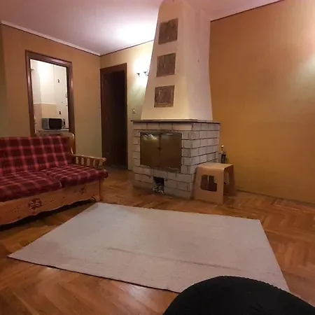 Villa La Maisonnette A Les Fleurs-pila Con Vista Cerise